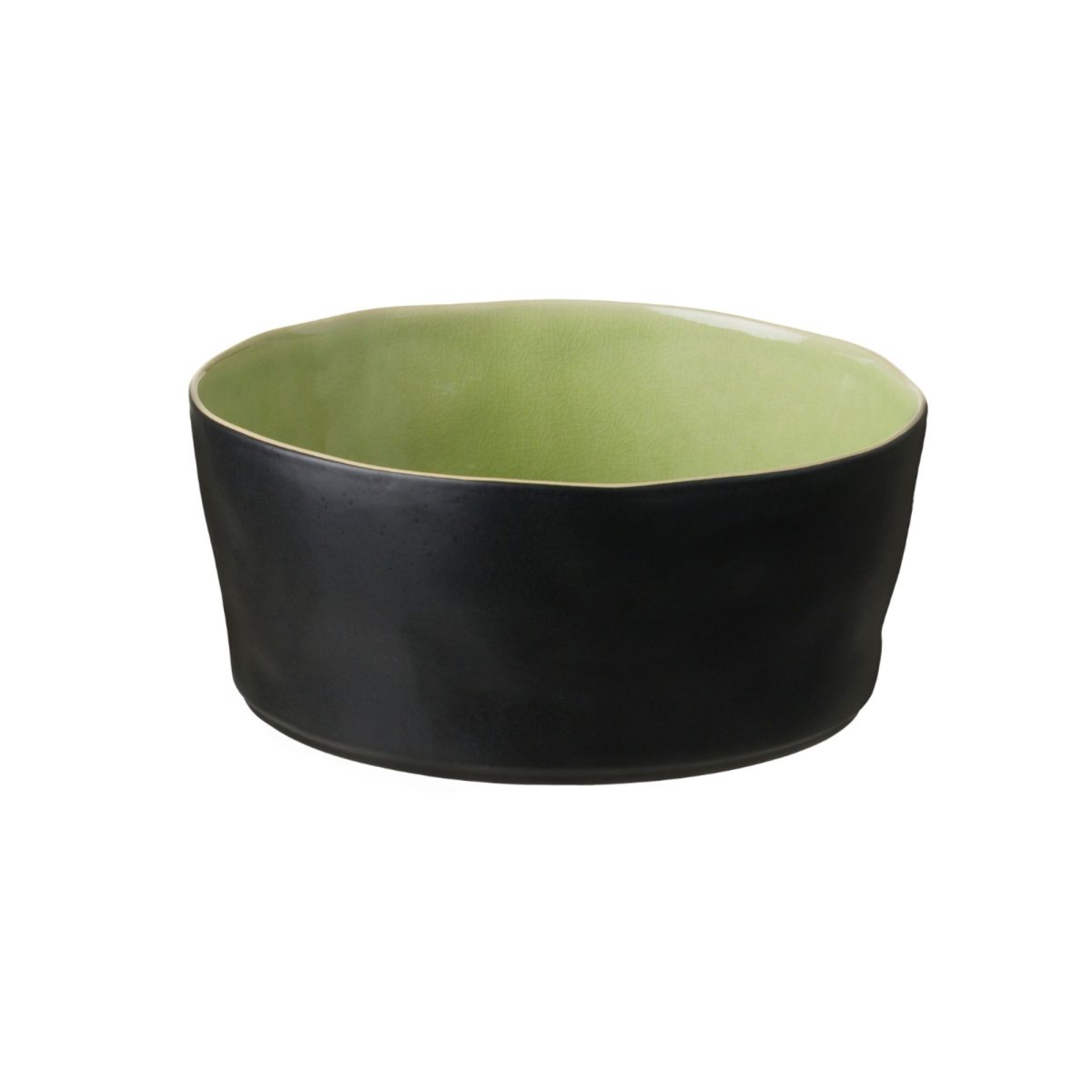 Saladier Ø 24,2 cm Lagoa – Costa Nova