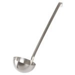 Louche professionnelle inox 750 ml - Vogue – Image 2