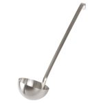 Louche Professionnelle Inox 400 ml - Vogue – Image 4