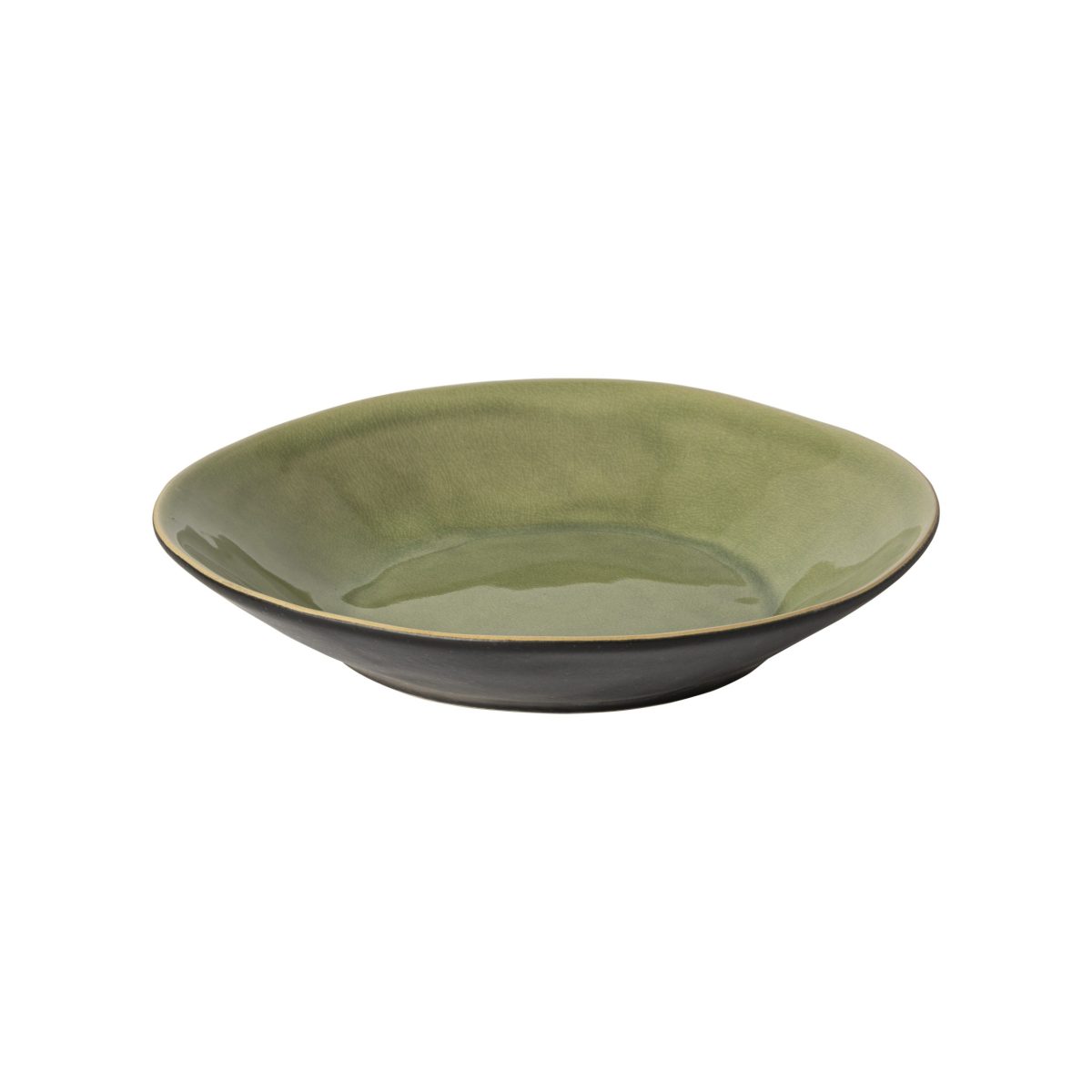 Assiette creuse Ø 25,5 cm Riviera – Lot de 6 – Costa Nova