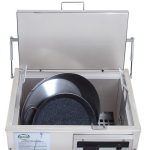 Machine à dégraisser - 110 litres – Image 3