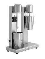 Machine à Milkshake Double - 2 Vitesses - Combisteel – Image 3