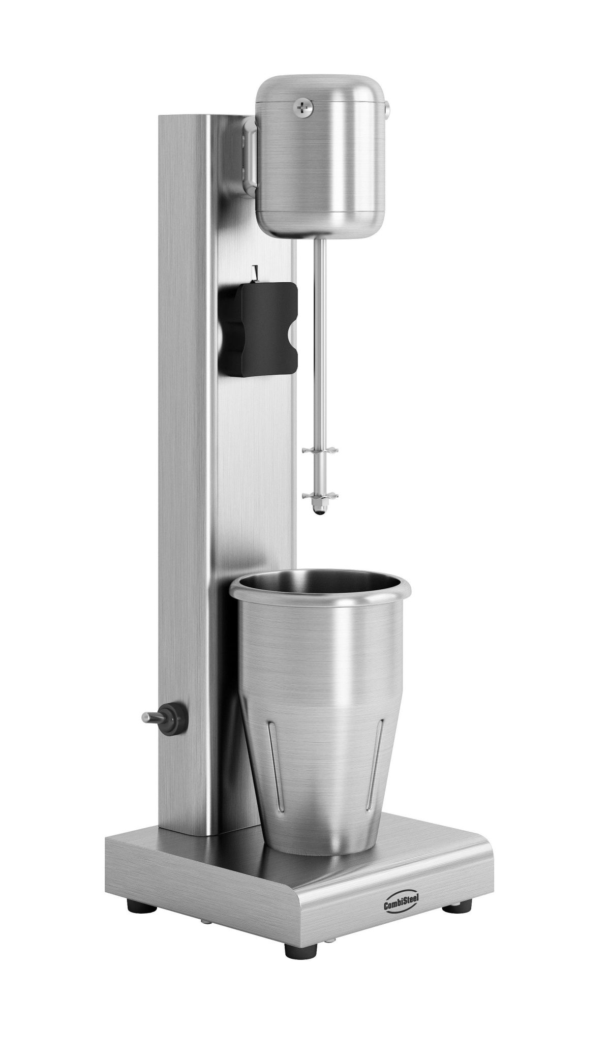Machine à Milkshake Simple – 2 Vitesses – Combisteel