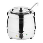 Marmite à Soupe - 10 Litres - Buffalo – Image 5