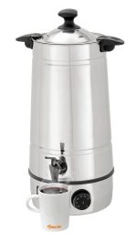 Marmite Vin chaud inox 7 litres - Bartscher – Image 4