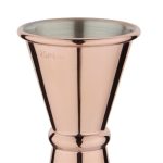 Mesure de Bar Conique Cuivre 25/50mL - Olympia – Image 4