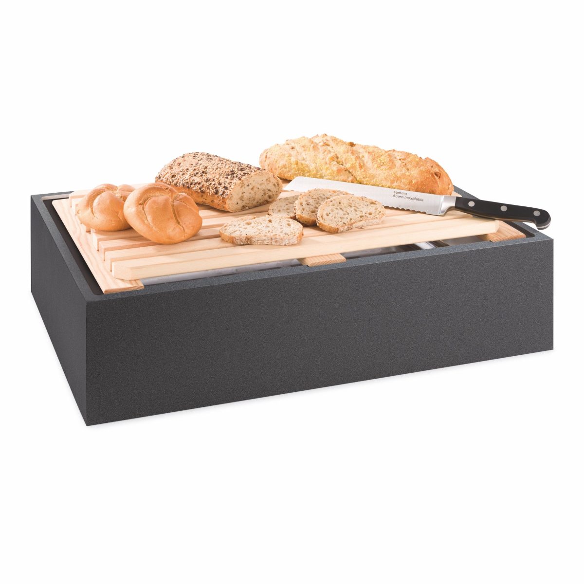 Meuble Buffet Cubic® Planche à Découper Pain 57 x 37 cm – Pujadas