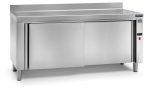 Meuble Chauffant - Inox - Gamme 700 - 3000 W - Distform