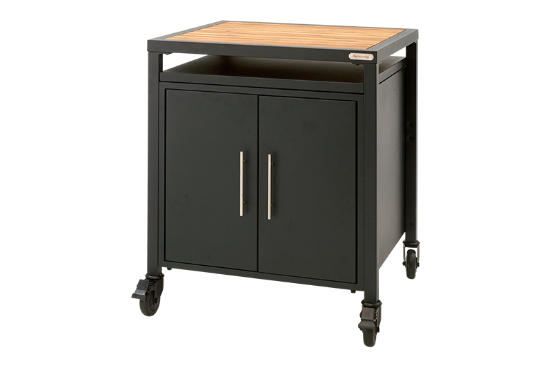 Meuble de Rangement Module d'Extension - Big Green Egg – Image 1