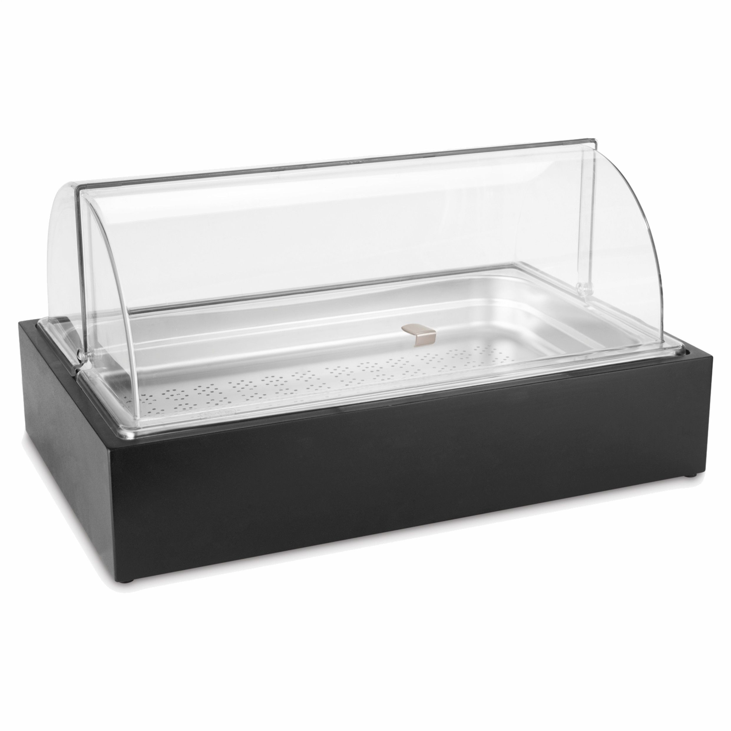 Meuble Vitrine Buffet Perforé Cubic® 57 x 37 cm - Pujadas – Image 1