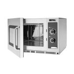 Micro-Ondes Professionnel Manuel 34L - 1800W - Buffalo – Image 2