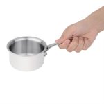 Mini casserole 9 cm diamètre Triwall Vogue – Image 4