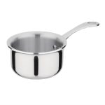 Mini casserole 9 cm diamètre Triwall Vogue