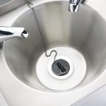 Mini lavabo lave mains Inox 304 - Vogue – Image 3