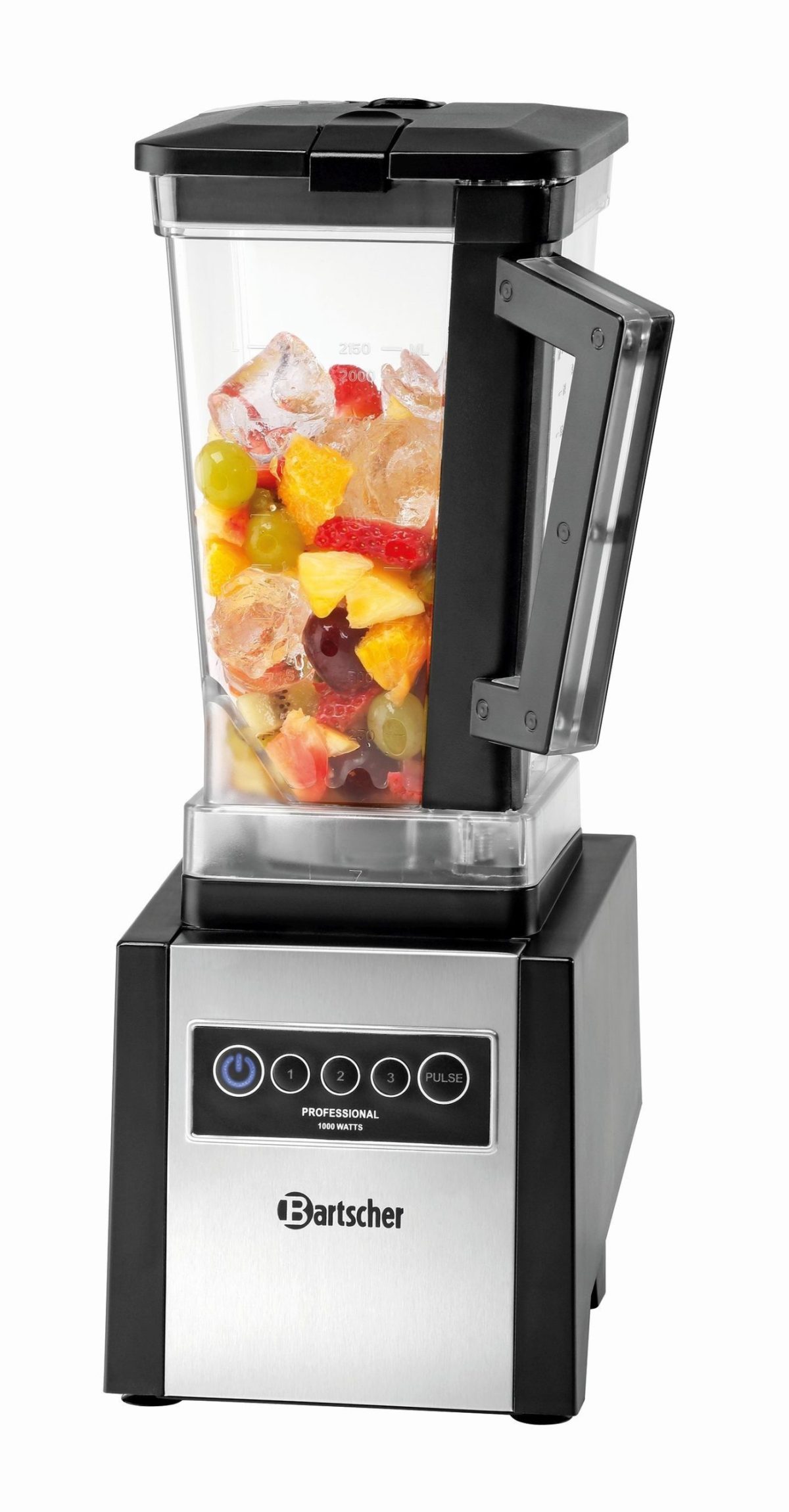 Mixeur Blender Multi-Mélangeur Professionnel – 1000 W – Bartscher