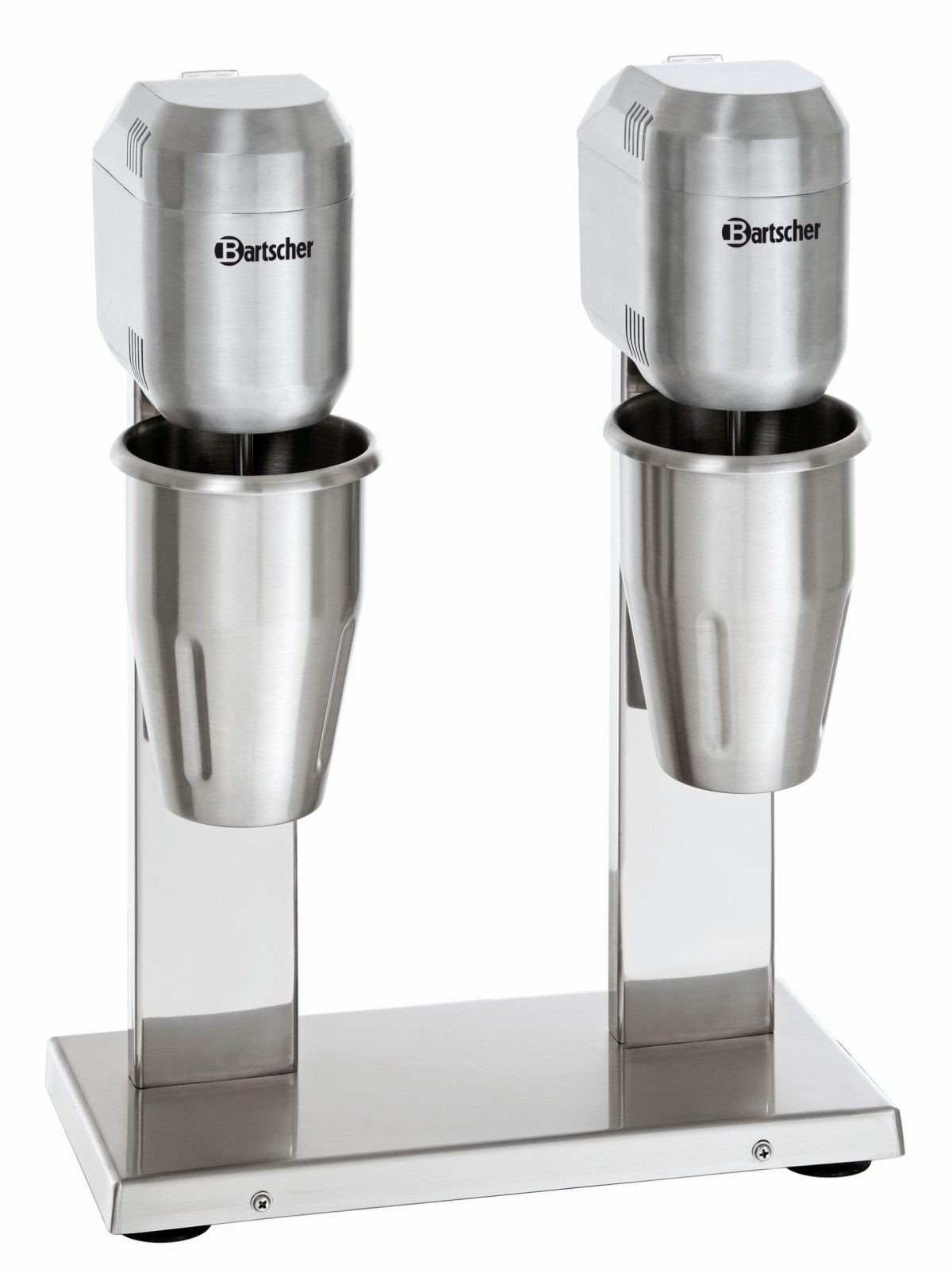 Mixeur de bar professionnel double – Bartscher