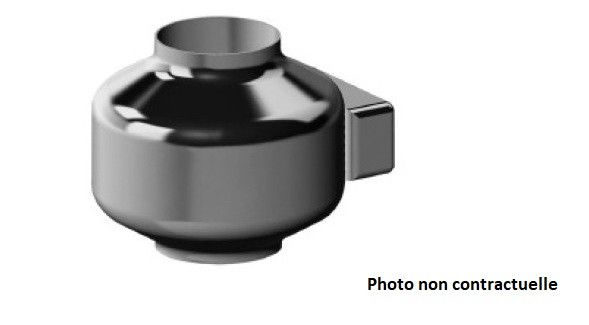 Moteur Aspiration pour Hotte Série TL et TECPRO – Resto Italia
