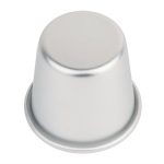 Moule à Dariole en Aluminium 120ml - Vogue – Image 3