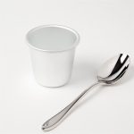 Moule à Dariole en Aluminium 120ml - Vogue – Image 5