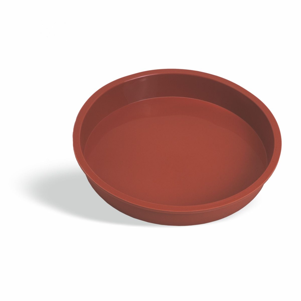 Moule à Manqué Rond en Silicone Ø 24 à 28 cm – Pujadas