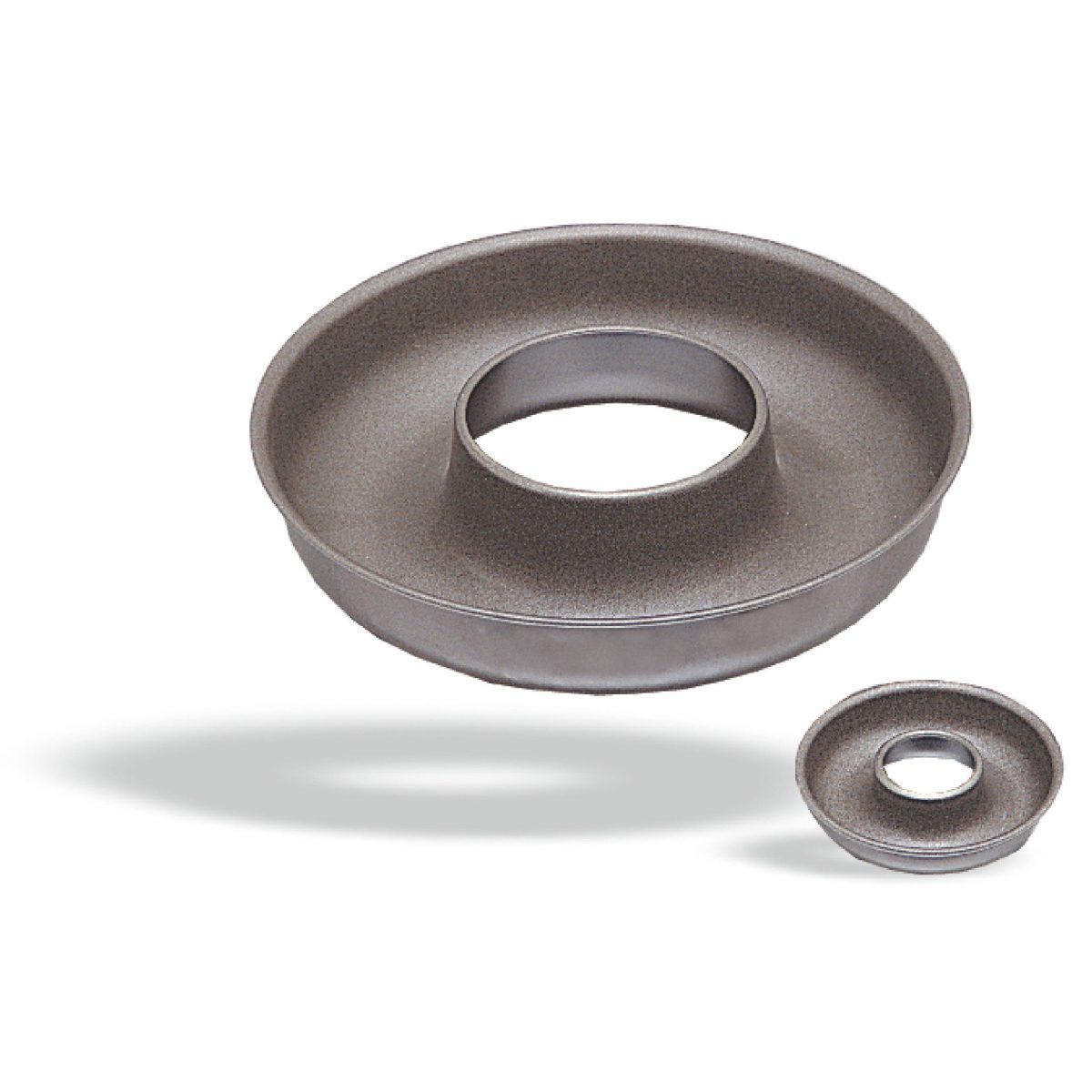 Moule à Savarin Anti-Adhésif Ø 8 à 24 cm – Pujadas