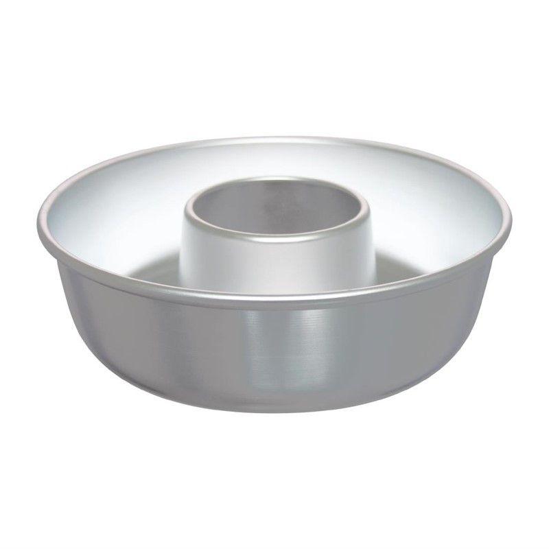 Moule à Savarin en Aluminium 240 mm – Schneider