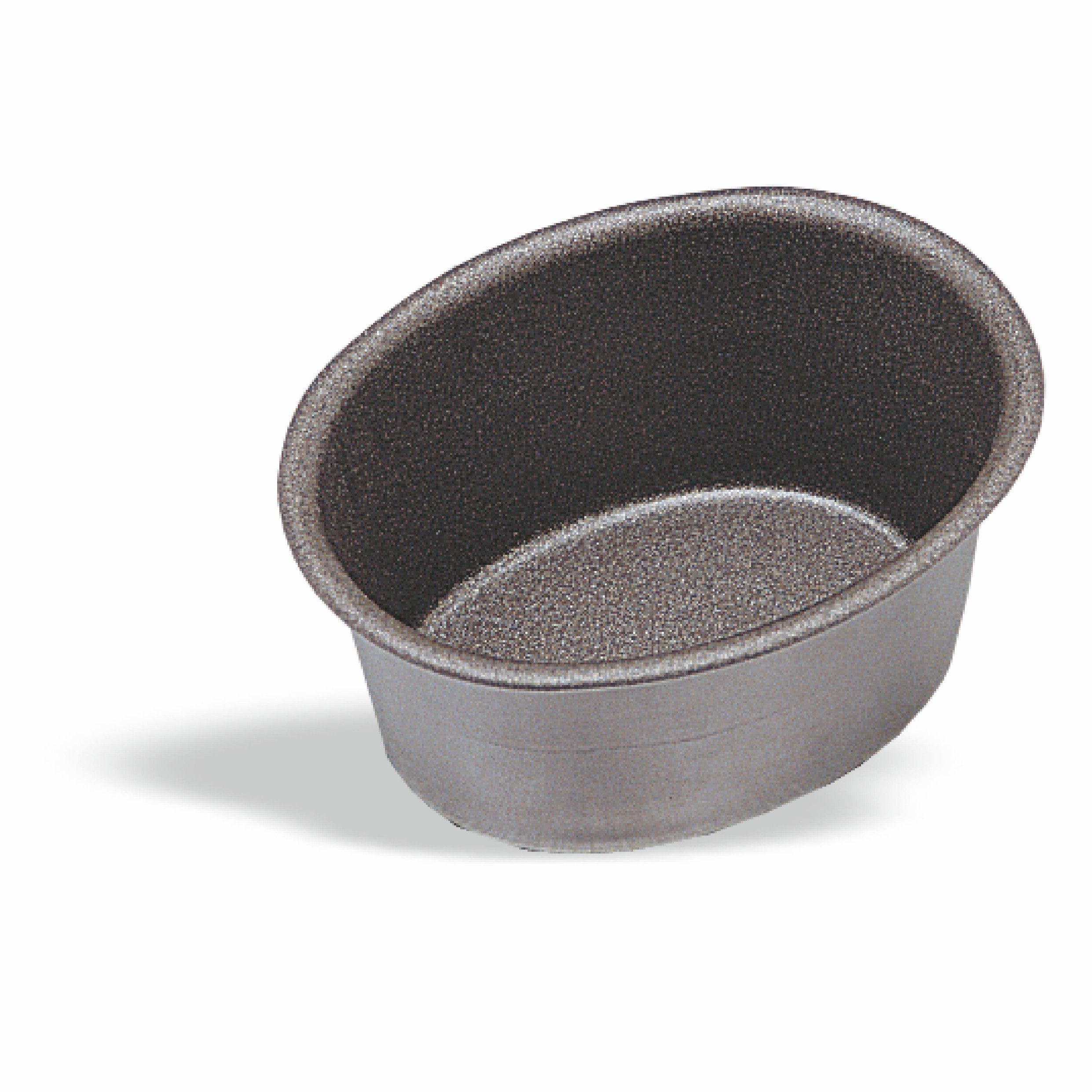 Moule Aspic Ovale 7,5 x 5,5 cm - Pujadas – Image 1