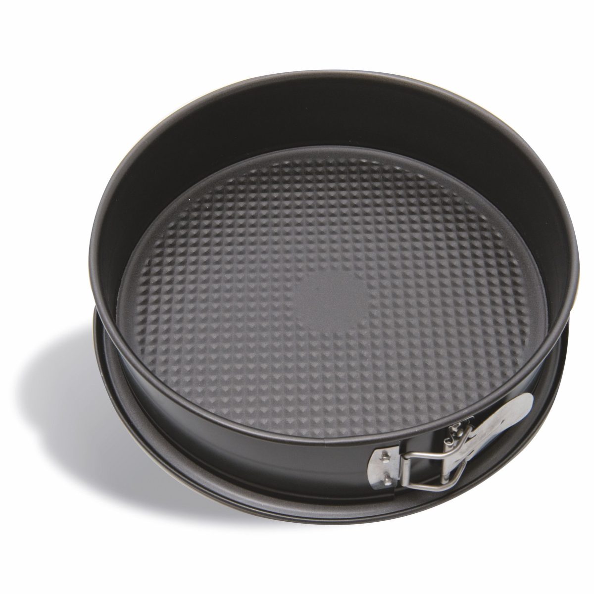 Moule Rond à Charnière Ø 24 à 28 cm – Pujadas