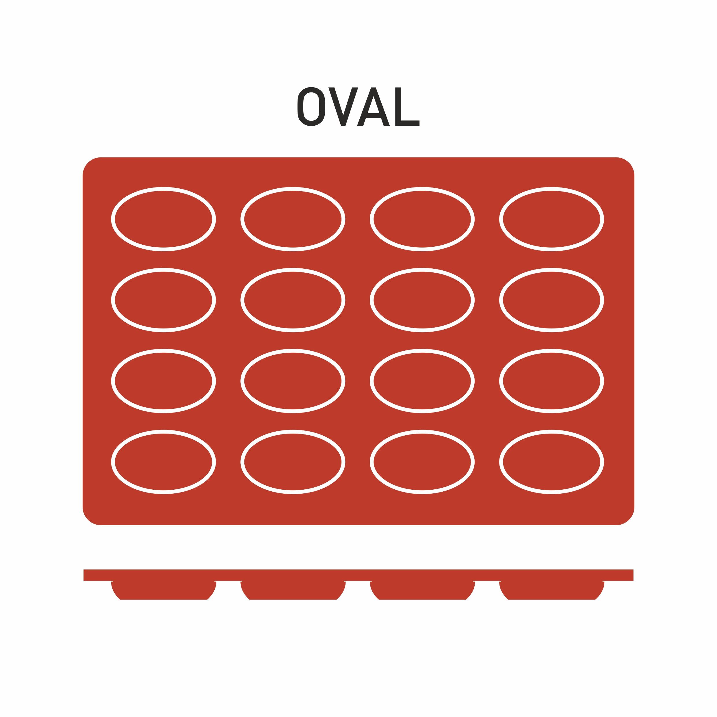 moule_silicone_16_ovales_53x33_mm_pujadas_4_3625_5 Moule Silicone 16 Ovales 53x33 mm - Pujadas – Image 1