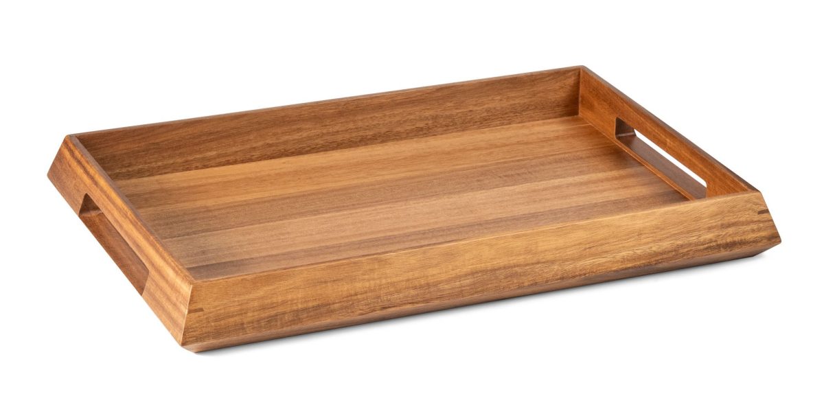 Plateau de Présentation Réversible 60 x 40 cm – Pujadas