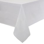 Nappe Bande de Satin 1780 x 3650 mm