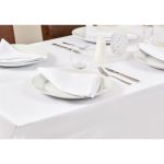 Nappe Blanche 2290 x 2290 mm – Image 3
