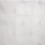 Nappe Blanche 2300 x 2300 mm – Image 4