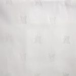 Nappe Blanche Ronde Ø1725 mm – Image 2