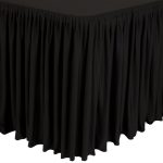 Nappe et Jupe de Table