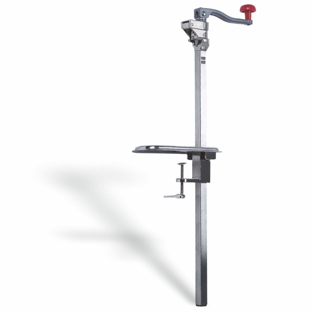 Ouvre-Boîtes Professionnel en Inox H 60 cm – Pujadas