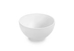 Bol Rond Blanc Mélaminé Ø 16 à 36 cm - Pujadas
