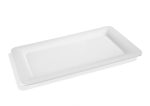 Assiette en Mélamine Gastronorme L 32,5 à 53 cm - Pujadas – Image 3