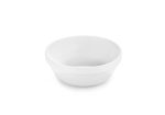 Bol Empilable Mélamine Blanc Ø 12 à 14 cm - Pujadas