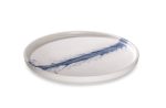 Assiette Mélamine Ronde Elégante Ø 20 à 31 cm - Pujadas
