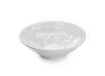 Assiette Creuse Mélamine Blanche Ø 17,5 à 24 cm - Pujadas – Image 3