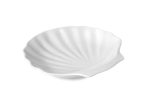 Plat de Présentation Mélamine Coquille Saint-Jacques 40 x 38,5 cm - Pujadas