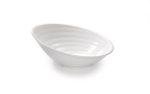 Bol Rond Incliné en Mélamine Ø 35,5 à 46 cm - Pujadas – Image 4
