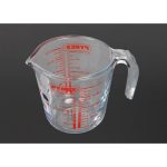 Pichet Mesureur 0.5 L - Pyrex – Image 5
