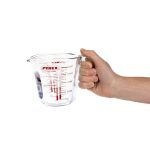 Pichet Mesureur 0.5 L - Pyrex – Image 3