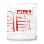 Pichet Mesureur 1 L - Pyrex – Image 4