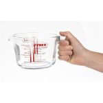 Pichet Mesureur 1 L - Pyrex – Image 2