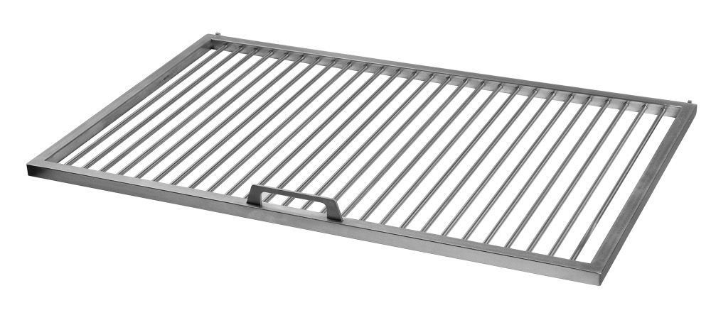 Grille en V - Grill Ouvert - Pujadas – Image 1