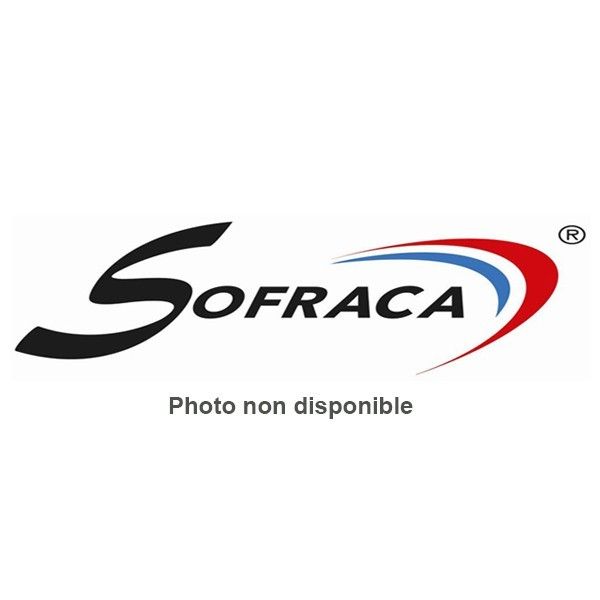 Panier cuiseur  à oeufs en inox – 2 oeufs – Sofraca