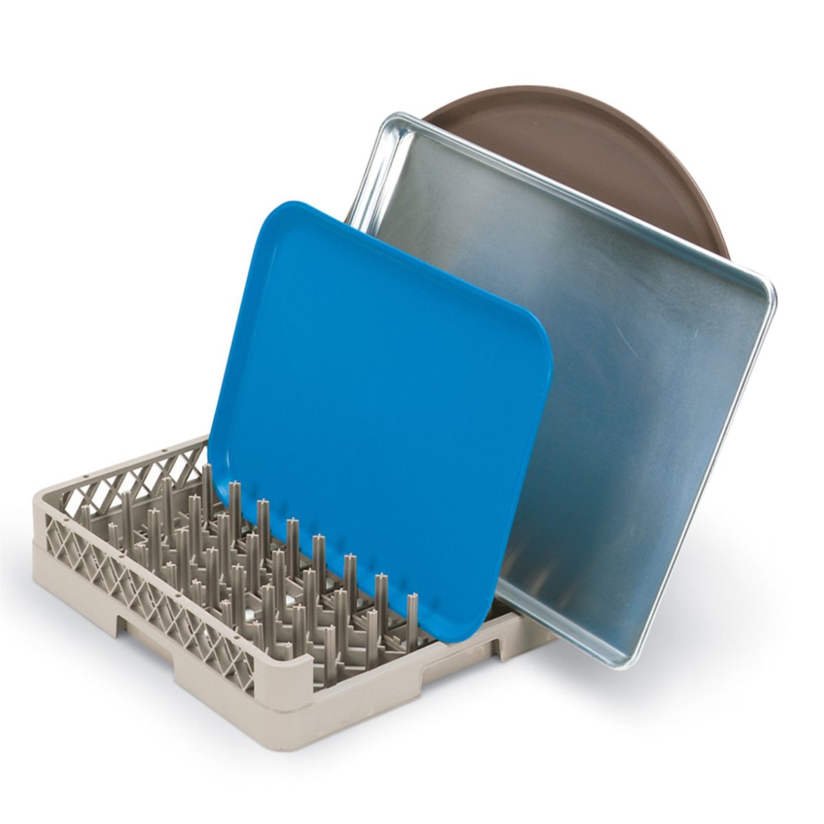 Panier de Lavage pour Grands Plateaux – Pujadas